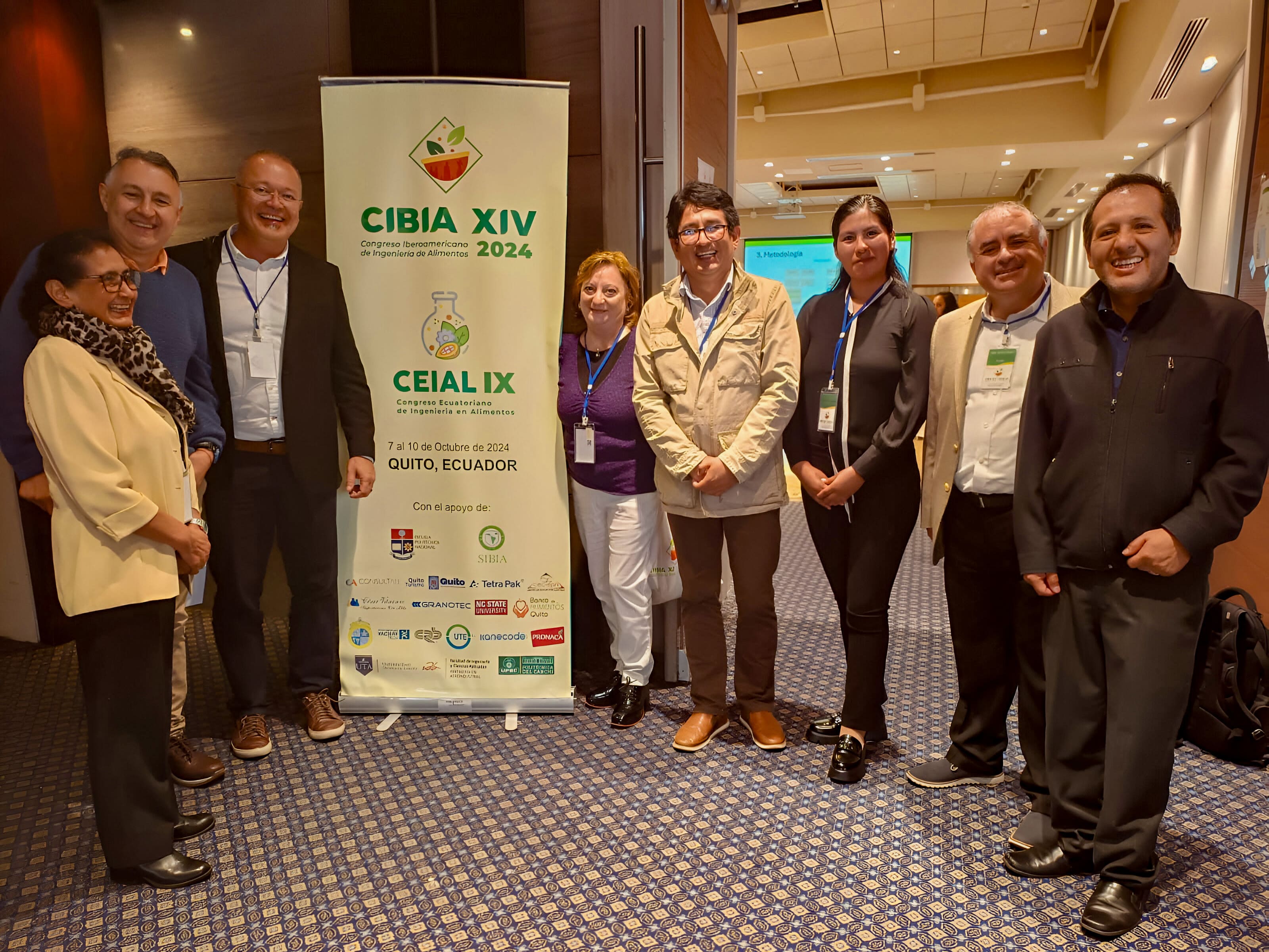 EVENTO CIBIA XIV 1 1