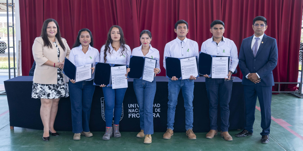 Estudiantes De Ingenier A Forestal De La Unf Realizar N Pasant A En Espa A Universidad